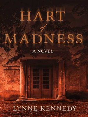 Hart of Madness - ebook